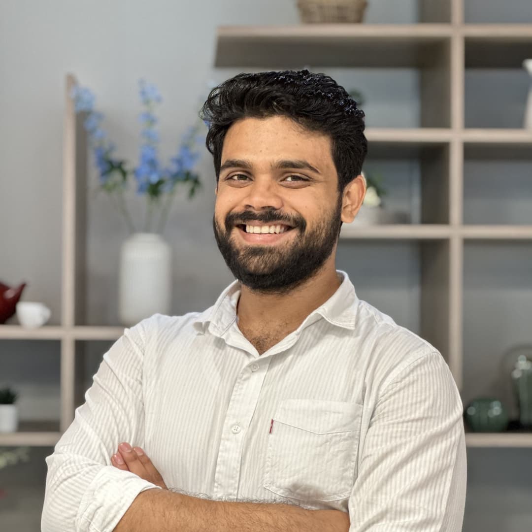 Mohammad Fraz