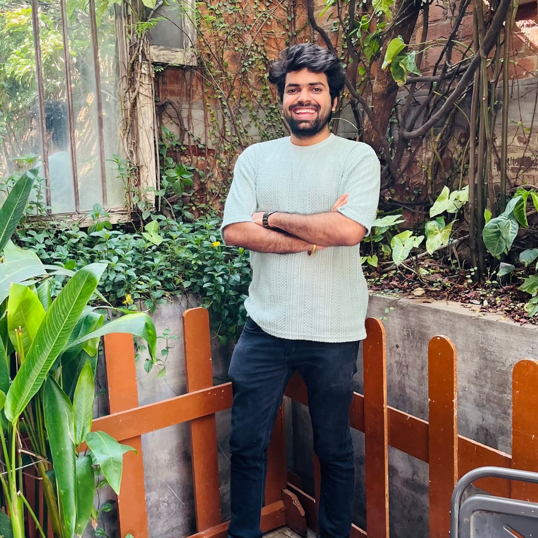 Gourav Hammad