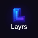 Layrs logo