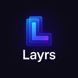 Layrs logo