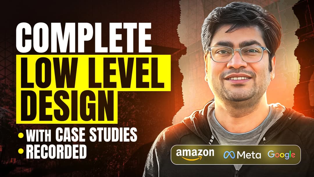 Course Content