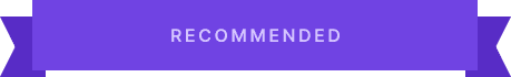 recommended