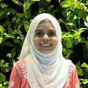 Maliha Bakhshi