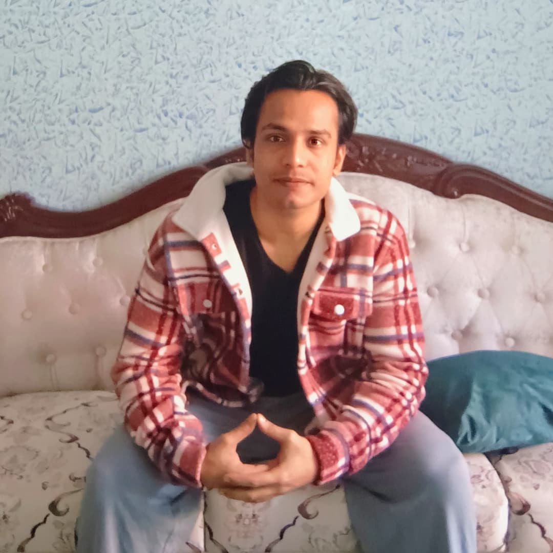 Vikash Das
